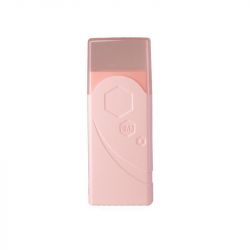Ohřívač vosku ROLL SINGLE FO 40 W - růžový