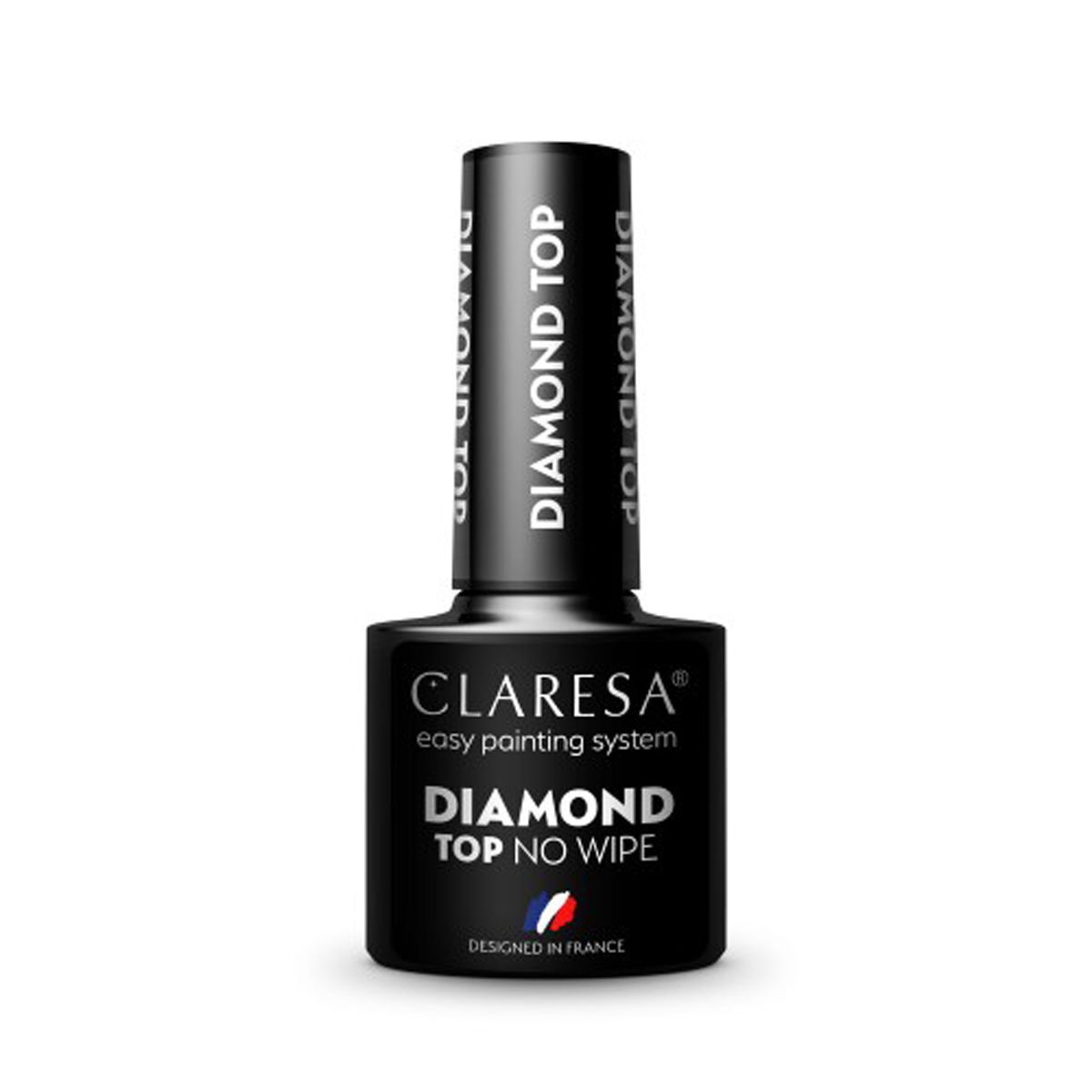 CLARESA TOP DIAMOND NO WIPE - 5g
