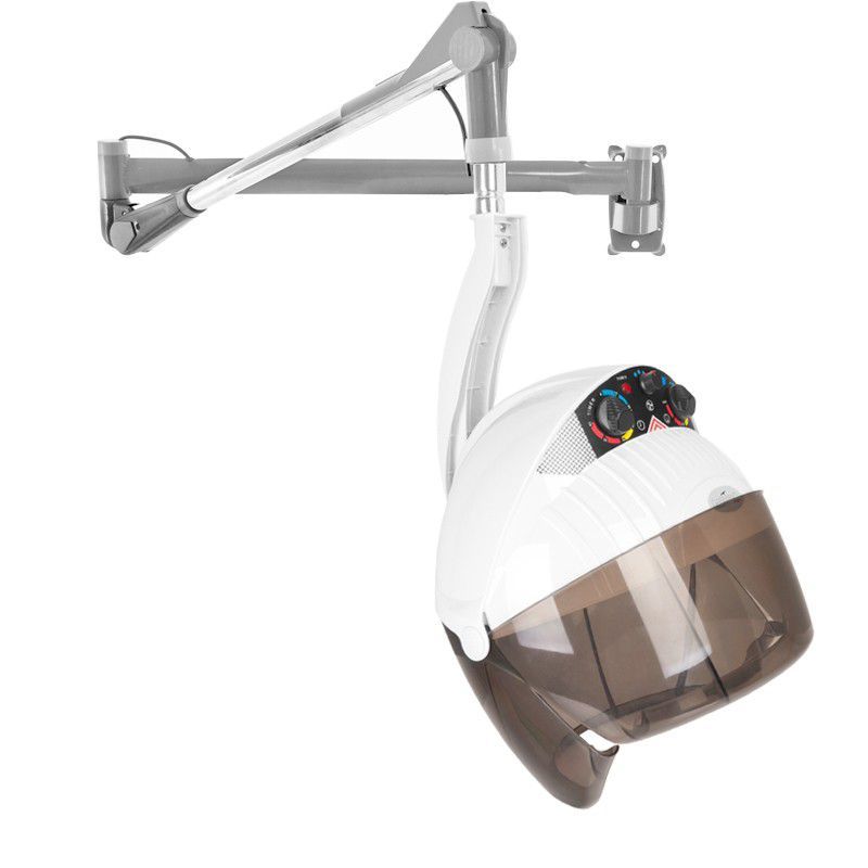 Závěsná vysoušecí helma GABBIANO DVI-303W 3 rychlostní IONIC (AS)