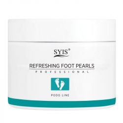 SYIS PODO LINE - osvěžující perličky na nohy 350g