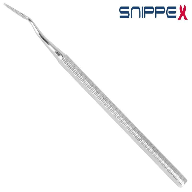 Pilníček na zarůstající nehty SNIPPEX 12cm (AS)