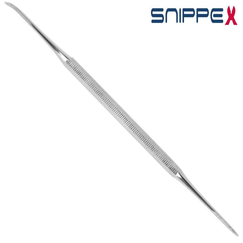 Pilníček na zarůstající nehty SNIPPEX 13cm (AS)