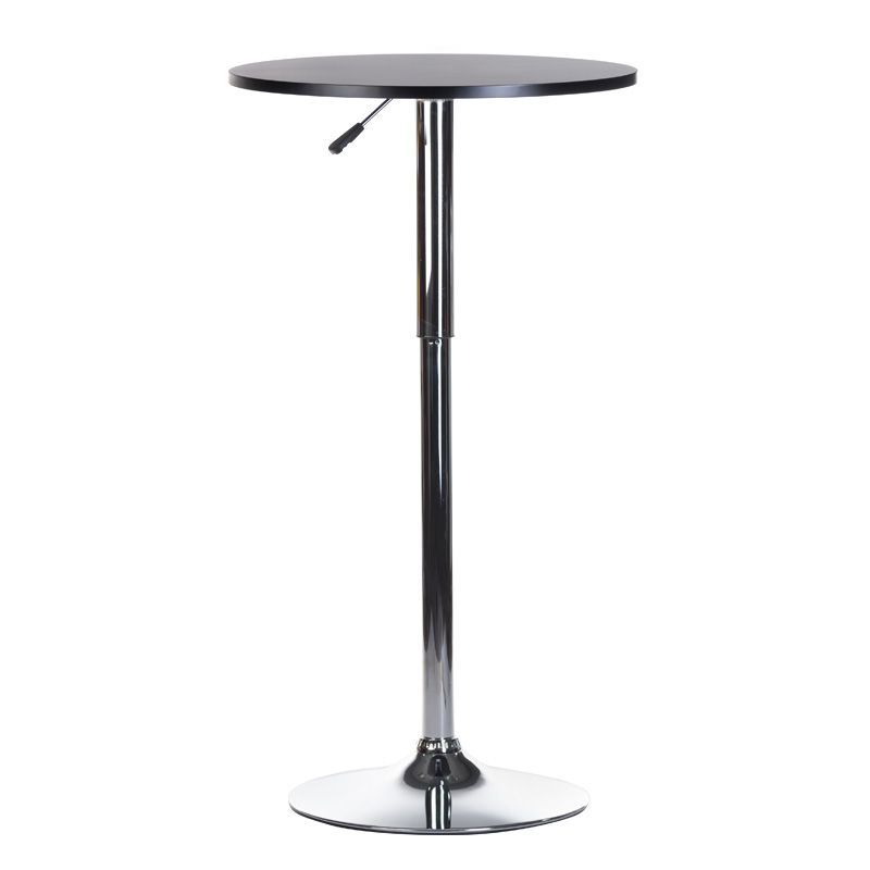 Barový stolek CorpoComfort BX-9001 černý (BS)