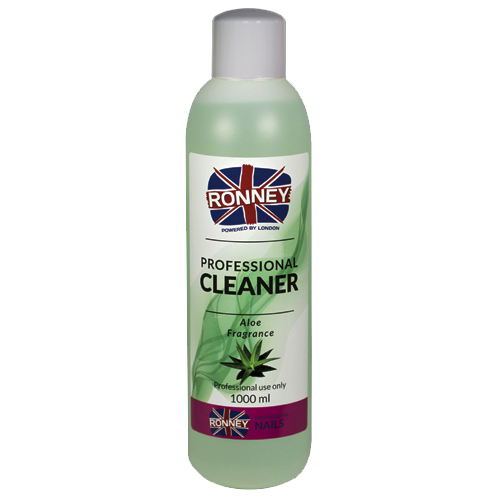 Cleaner, odstraňovač výpotků 100 ml - Aloe