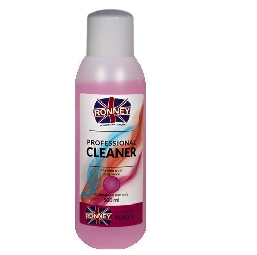 Cleaner, odstraňovač výpotků 100 ml - žvýkačka