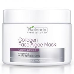  Alginátová kolagenová maska 190 g