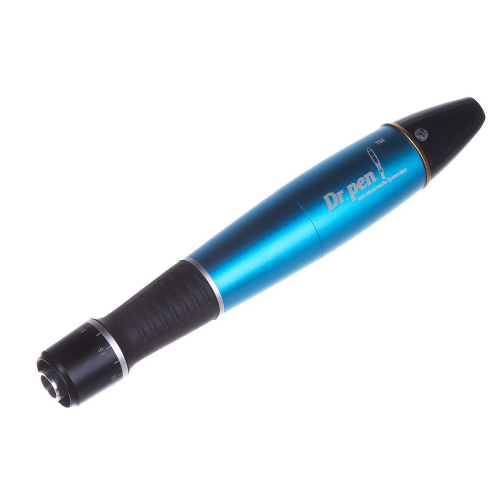 Mikrojehličkové pero A1-W bezdrátové (BS)