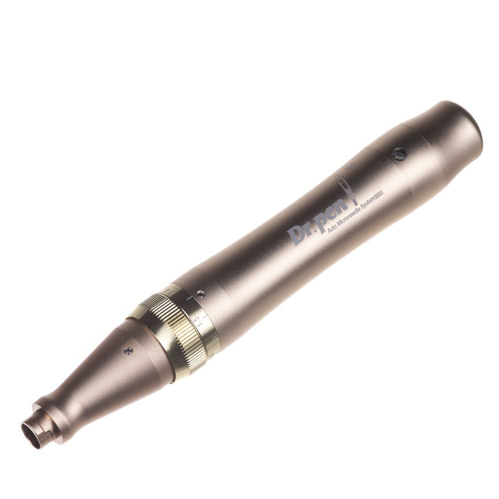 Mikrojehličkové pero M5-W bezdrátové (BS)