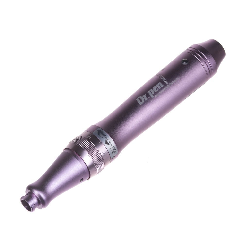 Mikrojehličkové pero M7-W bezdrátové (BS)